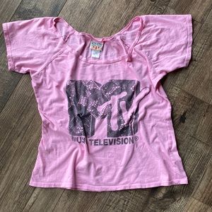 Vintage Junk Food t-shirt